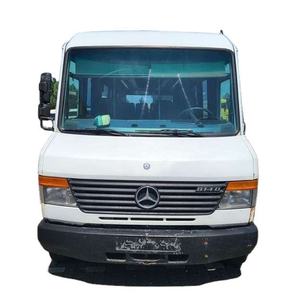 V-Klass Mini Hiace d'occasion 2018, conduite à gauche, 8L essence, automatique, cuir, ACC, Kei R18, Euro IV, 5 places, toit ouvrant panoramique - Product Image 1