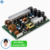 Servicio Profesional de Fabricación de PCBA SMT DIP, Abastecimiento de Componentes, Soluciones Llave en Mano, Servicio de Alta Calidad, Fábrica de Ensamblaje de PCB