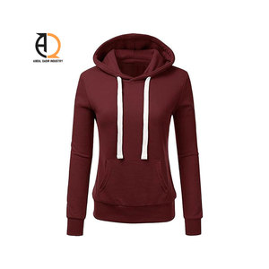 Sudaderas Extra Grandes para Mujer, Sudaderas con Capucha de Felpa, Logotipo Personalizado, Sudadera Unisex - Product Image 4