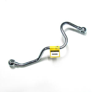 Tuyau d'huile en acier neuf QSP pour camions Mercedes AXOR Actros, modèle A5421801220 50559 - Product Image 1