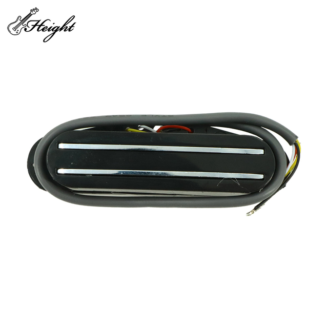 Guitar Pickup Humbucker Sound ABS Shell Wire Clip Guitar Accessory