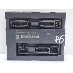 CENTRALINA COMFORT AUDI A5 Serie Sedan (8T3) 8K0907289C gasolina 1 (07>17) - Product Image 1