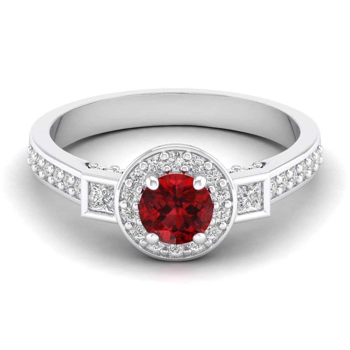 ทองคำขาว