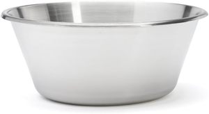 Cuencos Cónicos de Acero Inoxidable para Mezclar y Colar, Coladores y Escurridores Ecológicos Aptos para Lavavajillas - Product Image 3