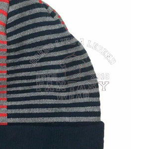 FANTASY WEAR 2026 Wholesale & Custom Design Logo Plain <b>Winter</b> Skull <b>Cap</b> <b>Winter</b> Knit Beanie <b>Cap</b> CE ISO Certified - Product Image 2