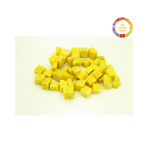 Rodajas de batata congelada de Vietnam, corte aleatorio, calidad de exportación estándar IQF, suministro a granel al por mayor - Product Image 4