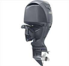 Excellente affaire Moteur hors-bord Yamahas 150 ch F150XB Moteur hors-bord 4 temps neuf - Product Image 3