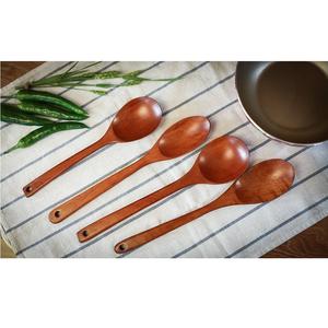 Juego de Utensilios de Bambú Natural, Diseños Ecológicos y Sostenibles de Vietnam - Product Image 3