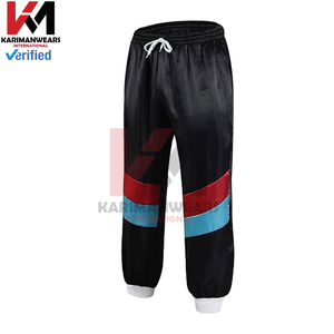 Mens 2-Piece Lightweight Windbreaker Tracksuit Set Hooded Jogger Sauna Gym Workout Outfit Breathable Mesh Lining <b>Zip</b>-Up Jacket - Product Image 6