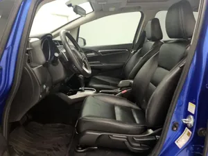 HONDA FIT EX-L 2015 D'OCCASION CÔTÉ GAUCHE/CÔTÉ DROIT - Product Image 2