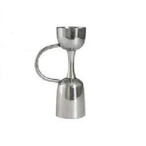 Haute qualité argent et or boisson baignoire verre à vin martelé conception paille accessoire vente chaude prix de gros Look personnalisable - Product Image 5