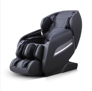 เก้าอี้นวดตัวไฟฟ้าแบบปรับเอนได้พร้อมระบบทำความร้อน 77 - Product Image 2