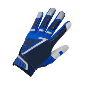 Gants de frappe de baseball professionnels les plus vendus, design personnalisé, en cuir, respirants, durables, antidérapants, pour l'extérieur - Product Image 3