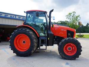 Boîte de vitesses à engrenages 4x4 pour tracteur de pelouse M6-131 100 CV, haute productivité, roulement de qualité supérieure, livraison rapide, économisez du temps et de l'argent - Product Image 5