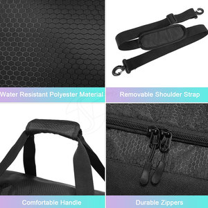 Sac de sport de haute qualité, prix de gros, nouvelle arrivée, excellent fabricant, pour l'entraînement, sacs de sport 2026 - Product Image 6