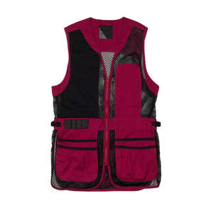 Nouvelle arrivée, veste de chasse pour homme, design personnalisé, matière respirante, logo personnalisé, meilleure qualité, veste en argile, chasseurs, portable - Product Image 1