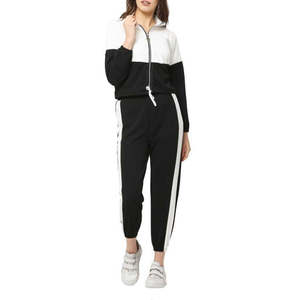 Nouveau design OEM, survêtements pour femmes, vêtements d'hiver, meilleures ventes, survêtements pour femmes, top ventes - Product Image 3