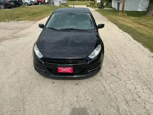 Dodge Dart SXT 2013 - Product Image 5