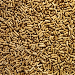Granulés de bois produit de haute qualité à bas prix avec du riz compétitif à vendre de l'UE prêt pour la livraison dans le monde entier - Product Image 5