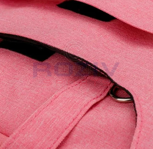 New Arrival Custom Logo and Design Unisex Business <b>Laptop</b> Bag Waterproof Neoprene From Pakistan - Product Image 6