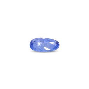 Zafiro Azul - 3.02 Quilates, Gema Natural Facetada, Color Azul Real Calibrado, Tamaño de 1.5mm-10mm, Gema Suelta Tratada con Calor - Product Image 2