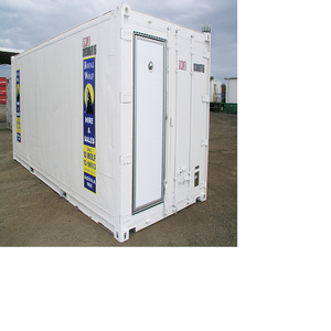 Contenedor Refrigerado de 20 pies, 40 pies, 40 HQ, Nuevo o Usado - Product Image 2