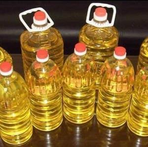 Пищевое подсолнечное растительное масло рафинированное подсолнечное масло готово к экспорту