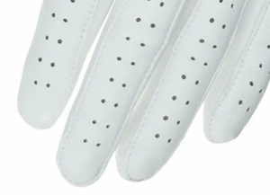 ถุงมือกอล์ฟหนังแกะแท้ Cabretta ซักได้ 100% คุณภาพสูง พร้อมโลโก้สั่งทำพิเศษ ถุงมือกอล์ฟระดับพรีเมียมปรับแต่งได้ - Product Image 2