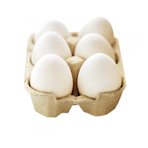 Giá rẻ trang trại tươi trứng gà vỏ trắng trứng gà bảng trứng Hữu Cơ tươi gà bảng - Product Image 5