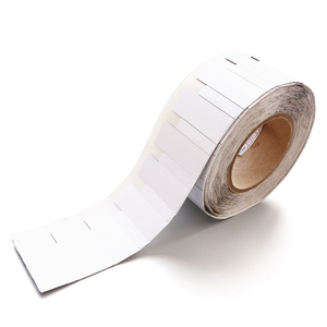 Dài phạm vi lập trình thụ động có thể in trên nhãn kim loại UHF RFID mềm linh hoạt chống kim loại thẻ - Product Image 4