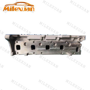 ฝาสูบ A13DTE สำหรับ Chevrolet Aveo <span class=keywords><strong>2011</strong></span>-/<span class=keywords><strong>opel</strong></span> <span class=keywords><strong>Corsa</strong></span> 2006-2014 1.3L เครื่องยนต์ดีเซล CDTI - Product Image 3