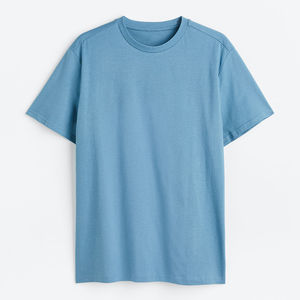 Men's <b>T</b>-<b>shirts</b> Custom High Quality <b>Oversized</b> 100% Cotton <b>Plain</b> <b>T</b> <b>Shirt</b> for Men Blank Plus Size Men's <b>T</b>-<b>Shirt</b> - Product Image 6