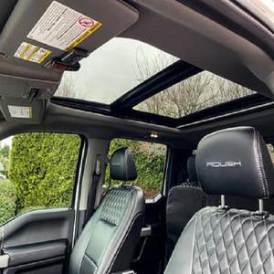 SUPER CLEAN 2021 FO-RD F-250 SU-PER DU-TY LARI-AT ROU-SH 4X4 LISTO PARA ENVIAR - Product Image 5