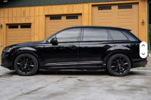 Audi SQ7 2021 Usado, con Volante a la Izquierda/Derecha - Product Image 6