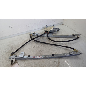 Mecanismo Regulador de Ventanilla Delantera Izquierda CITROEN Xsara Picasso 2ª Serie 9221ET DV6ATED4/9HX (03>06) - Product Image 1
