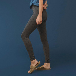 Taille élastique, Leggings de yoga respirant femmes Leggings de fitness extensibles pour vente en ligne Leggings vêtements de yoga - Product Image 6