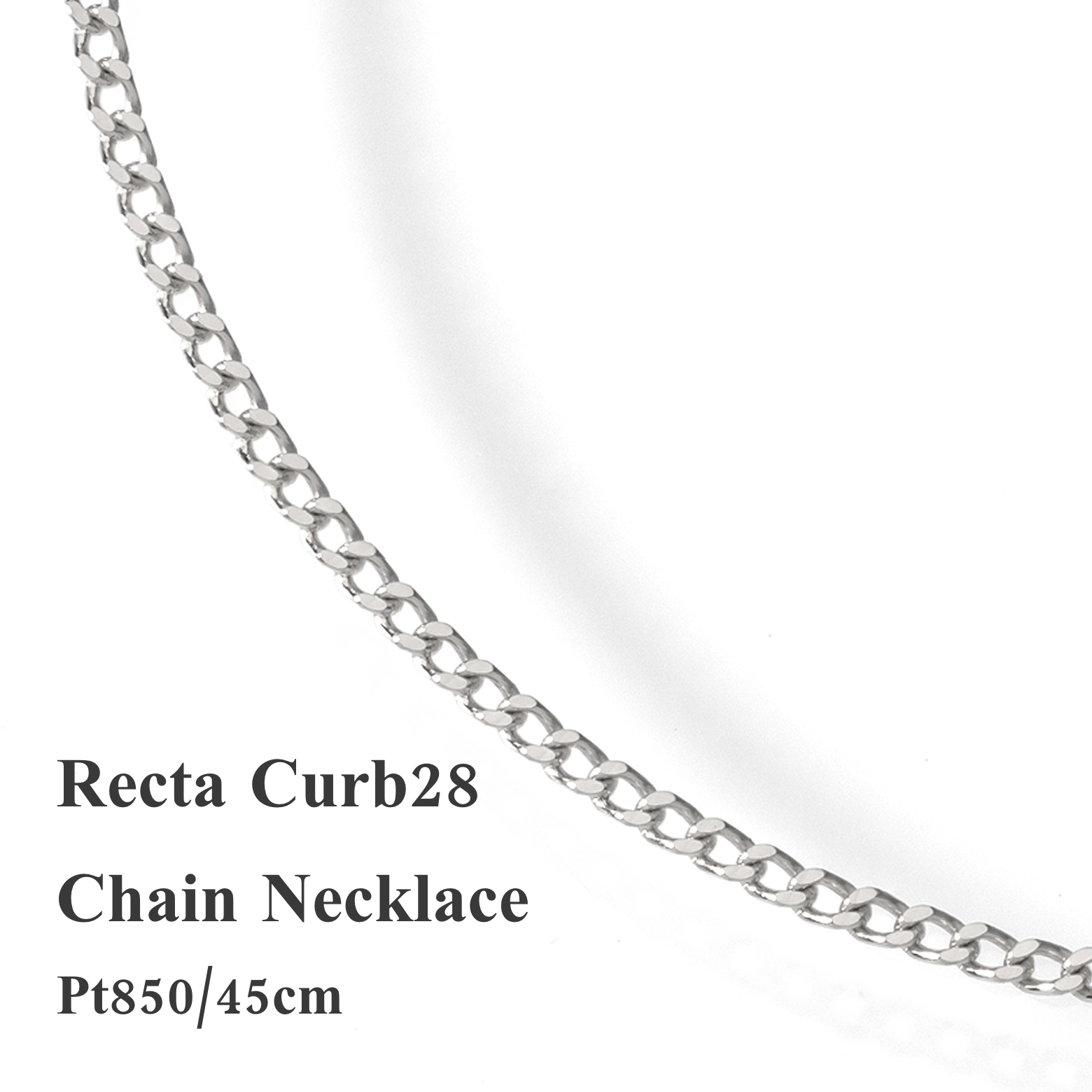 Platinum Recta Curb28 P23 53000413