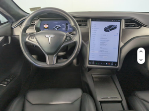 รถเทสล่า โมเดล เอส 75ดี เอเอวดี ปี 2019 มือสอง สภาพดี พวงมาลัยซ้าย/ขวา - Product Image 6