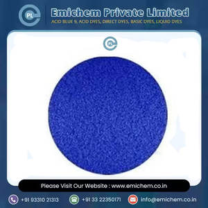 Top Quality Acid Blue 185 Powder Dye Sustainable Fabric <b>Dyestuff</b> with Excellent Appearance - Product Image 4