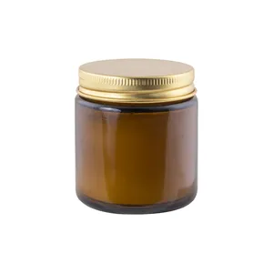 Candele Profumate in Barattolo Personalizzabili Brownville con Fragranze Personalizzate - Product Image 4