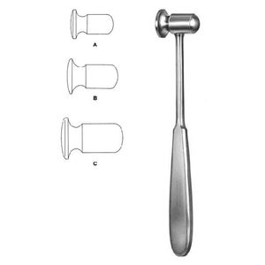 Fórceps de sujeción de hueso de acero inoxidable para cirugía ortopédica, fuente de alimentación Manual, instrumento de reducción al por mayor de fábrica - Product Image 1