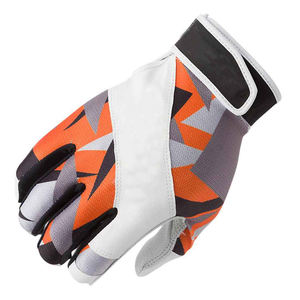 Wholesale Softball Batting <b>Gloves</b> for Kids Youth Boys <b>Girls</b> Cricket <b>Gloves</b> OEM Custom Cheap Baseball Batting <b>Gloves</b> - Product Image 3