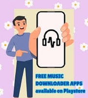 Müzik ve Video indirici App mobil uygulama MAC için-bilge Hustlers özel geliştirici ekibi tarafından stokta