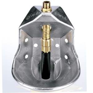 Bebedero de esquina para ovejas - Product Image 1