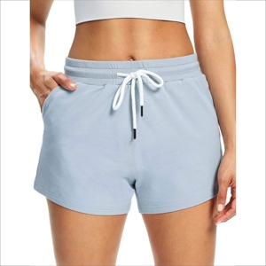 กางเกงขาสั้นเล่นบอร์ดโพลีเอสเตอร์สำหรับผู้ชายเด็กขนาดใหญ่พิเศษมีกระเป๋าผ้าตาข่ายแบบระเหิดออกแบบได้ตามต้องการ - Product Image 2