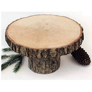 Car-board Turnble India Negro Cartón multifuncional Personalizar Evento Color Hi-Tea Snacks Cake Stand - Product Image 3