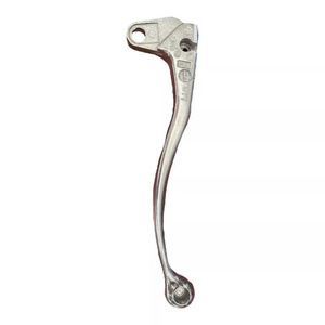 Leva Freno Sinistra Originale Yamaha 3RN839120000 per Moto Majesty 250 96-98 - Product Image 1