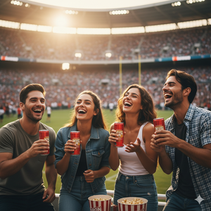 MUG Sarsaparilla 24x320ml canettes de bière racine de Malaisie - Product Image 4