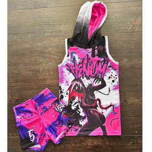 เสื้อฟุตบอลทีมกีฬาของคุณเองเครื่องแบบฟุตบอล7v7ขนาดใหญ่พิเศษระบายอากาศได้ดีพิมพ์ซับลิเมชันได้ตามต้องการ - Product Image 1