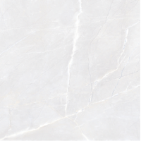 800*800mm Finition brillante AVENUE CREMA Carreaux vitrifiés émaillés de qualité supérieure Novac Céramique Impression numérique pour bungalows Collection PGVT